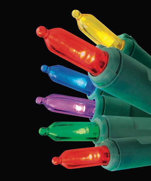 GE LED Holiday Lighting Shines Bright on the National Christmas Tree in Washington, D.C. GE News